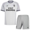 Ensemble Maillot Gardien Aston Villa 2026-27 Enfant Ensemble Maillot Gardien Aston Villa 2026-27 Enfant